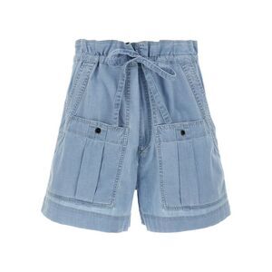 Marant Etoile Women's Valdina Shorts